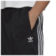 Adidas Γυναικείο παντελόνι φόρμας Firebird (plus size)